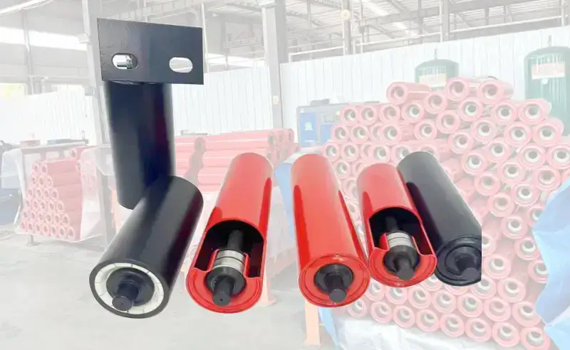 Conveyor Roller