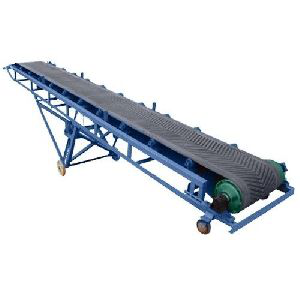 Introduction and advantages of mobile conveyors