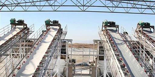 Do you have some understanding of the applications and comparison of the advantages and disadvantages of the 9 driving methods of belt conveyors?