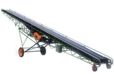 Do you know the common faults of conveyors and how to deal with them?