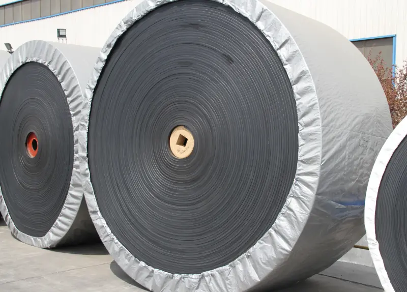 How Does a Conveyor Belt System Work? How Does a Conveyor Belt System Work?