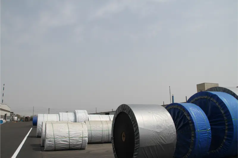 What is PVC Conveyor Belt? What is PVC Conveyor Belt?
