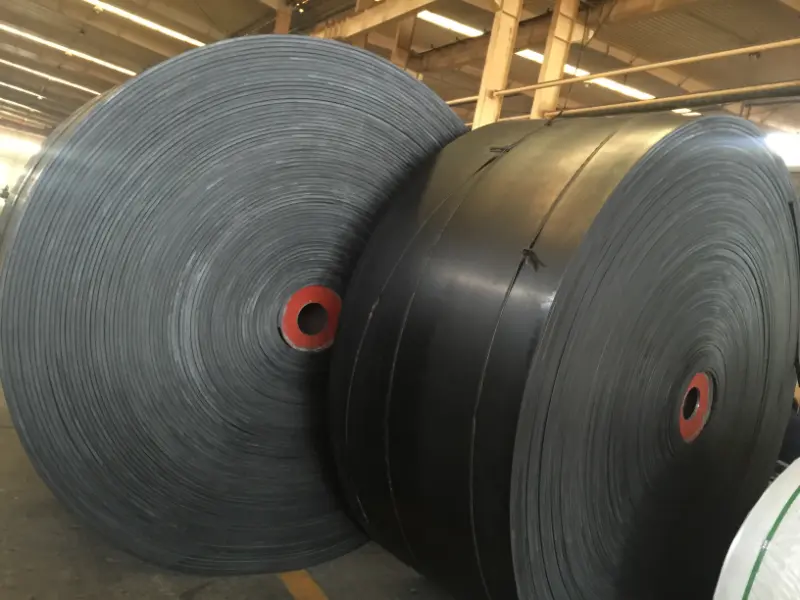 What is a Heat Resistant Conveyor Belt? What is a Heat Resistant Conveyor Belt?