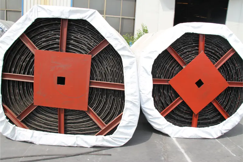 What is a Chevron Belt? What is a Chevron Belt?