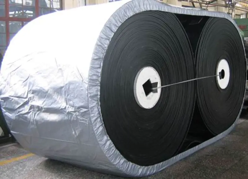 How to Choose the Right Conveyor Belt for Your Production Line How to Choose the Right Conveyor Belt for Your Production Line