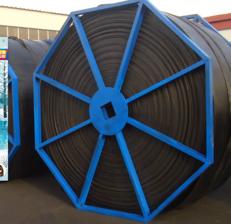 Common Conveyor Belt Faults: Causes and Solutions Common Conveyor Belt Faults: Causes and Solutions