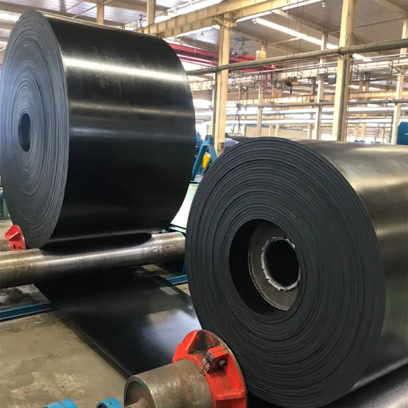What is the Steel Cord Conveyor Belt ? What is the Steel Cord Conveyor Belt ?