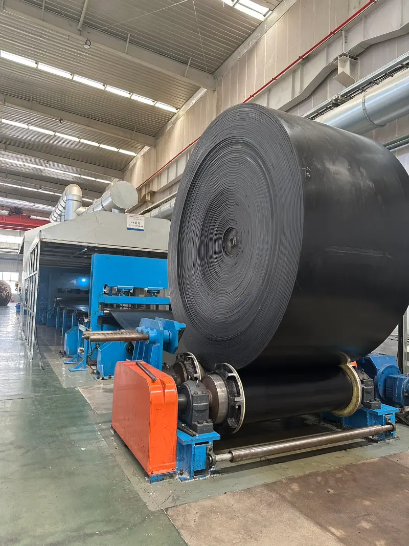 What is PVC Conveyor Belts? What is PVC Conveyor Belts?
