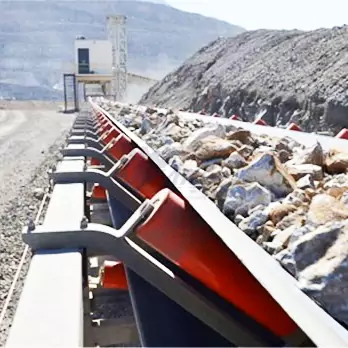 Belt Conveyor System