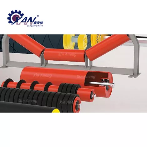 Conveyor  Machine Roller