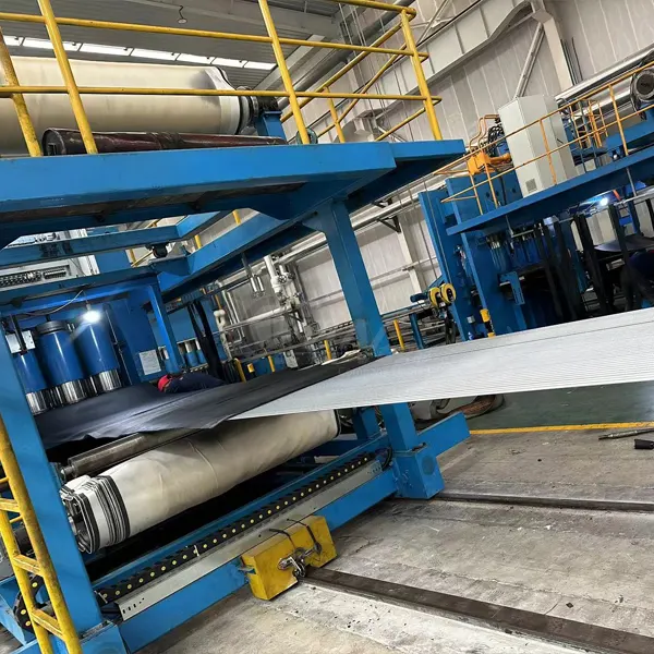 Steel Cord Conveyor Belt